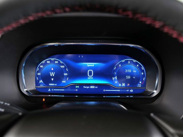 Used 2024 Chevrolet Tahoe RST w/ Luxury Package AWD/4WD image 18