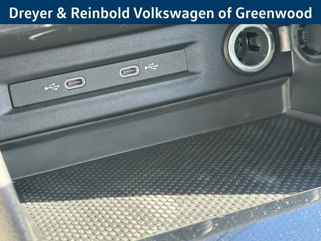 New 2026 Volkswagen Taos S image 19