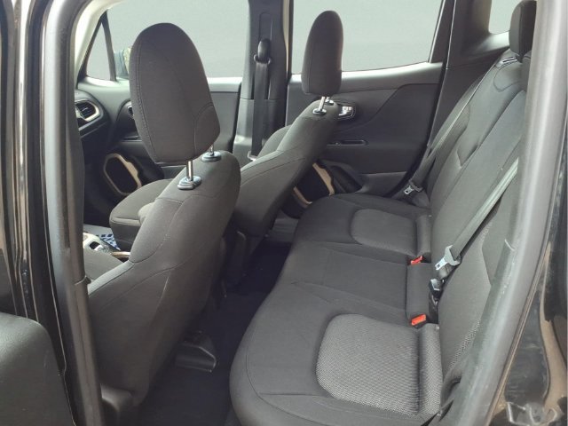 Used 2016 Jeep Renegade Sport w/ Power & Air Group FWD image 11