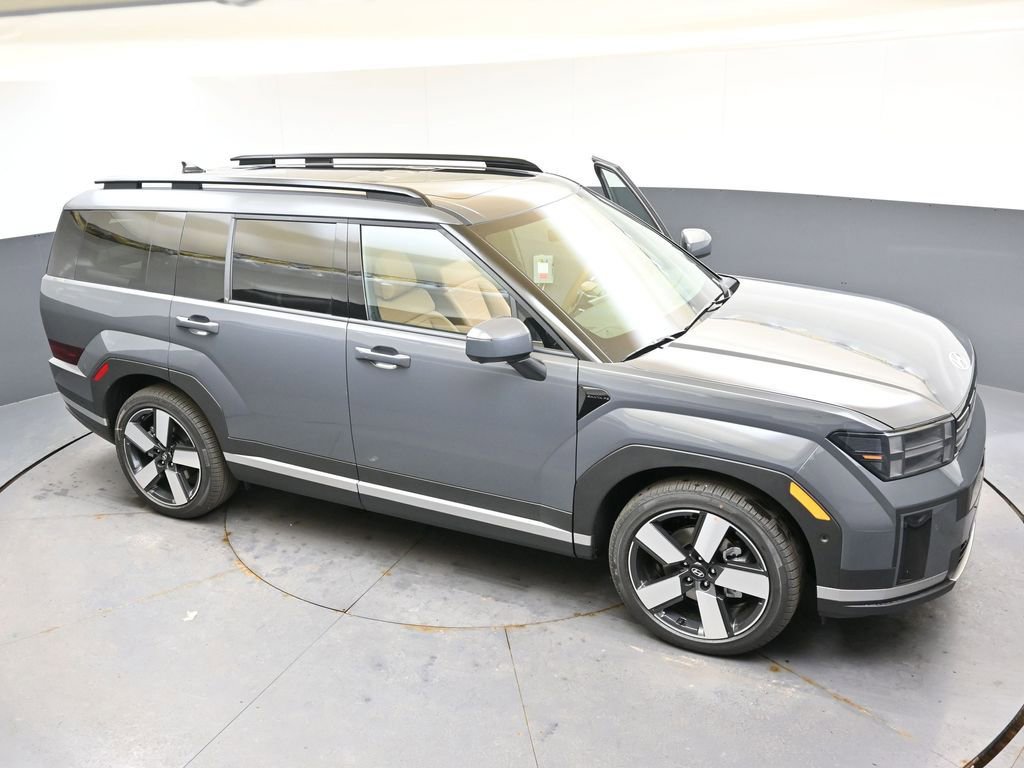 New 2026 Hyundai Santa Fe Limited image 42