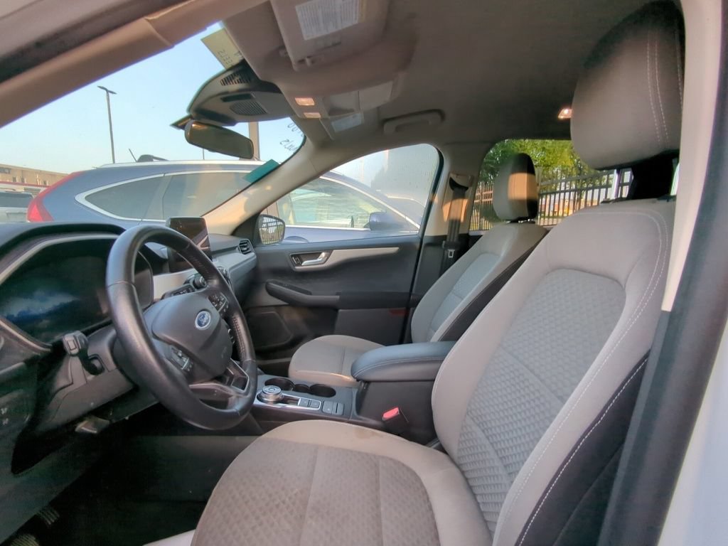 Used 2020 Ford Escape SE Sport AWD/4WD image 6