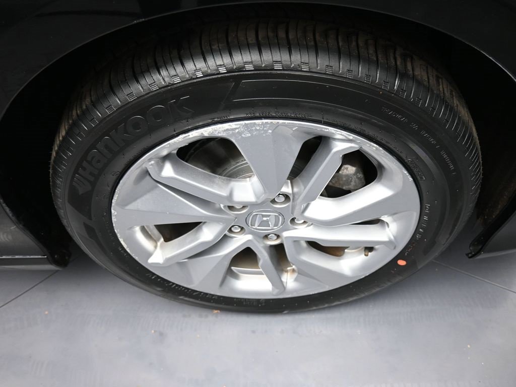 Certified 2019 Honda Accord LX image 13
