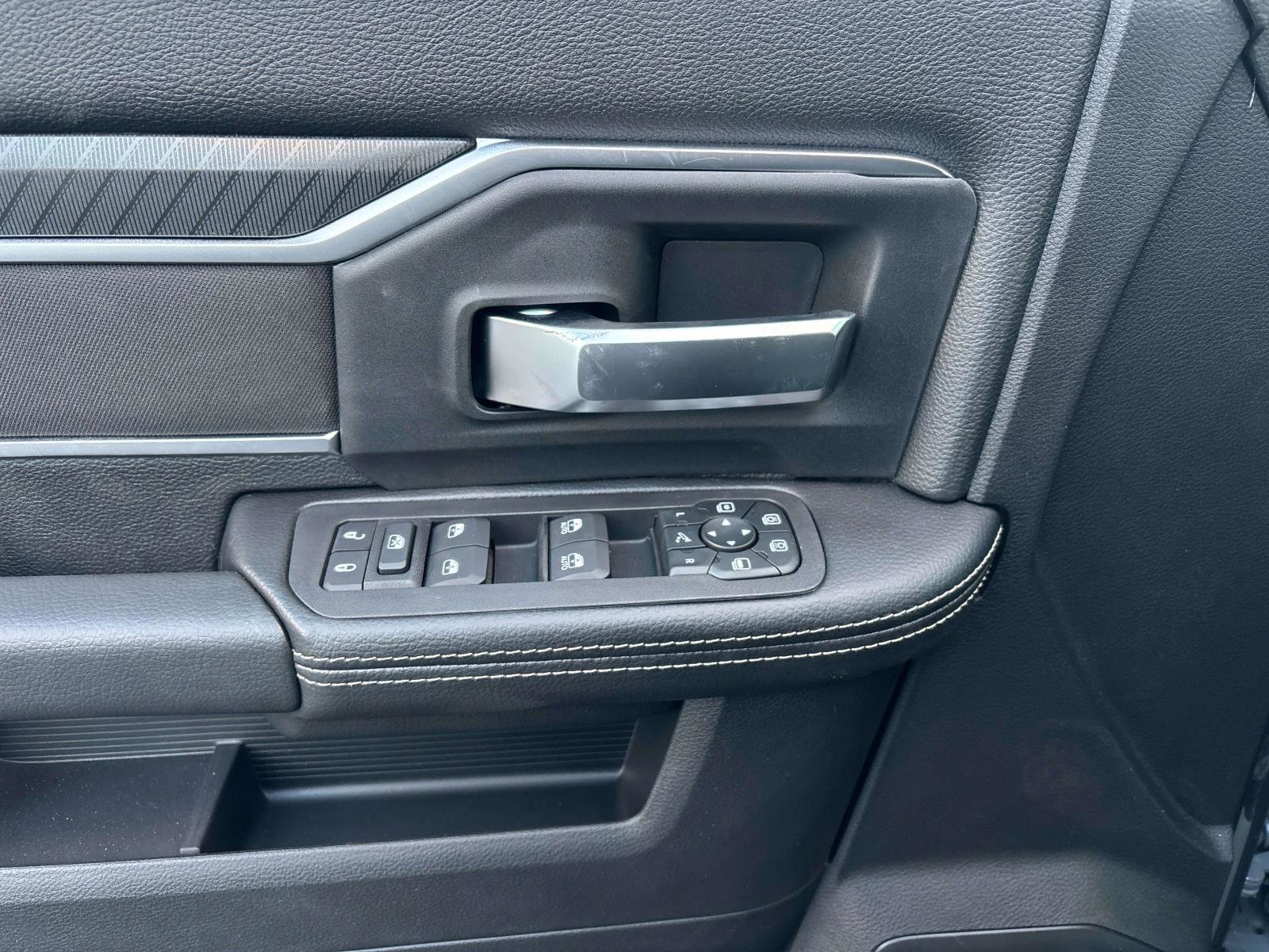 New 2026 RAM 2500 Big Horn image 9