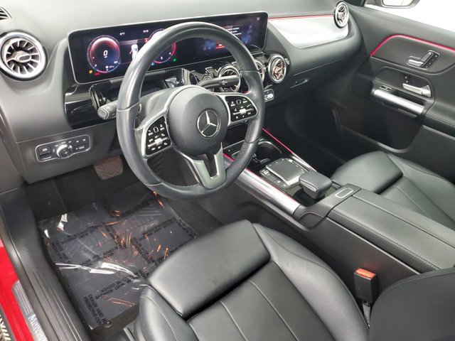 Used 2021 Mercedes-Benz GLA 250 image 14