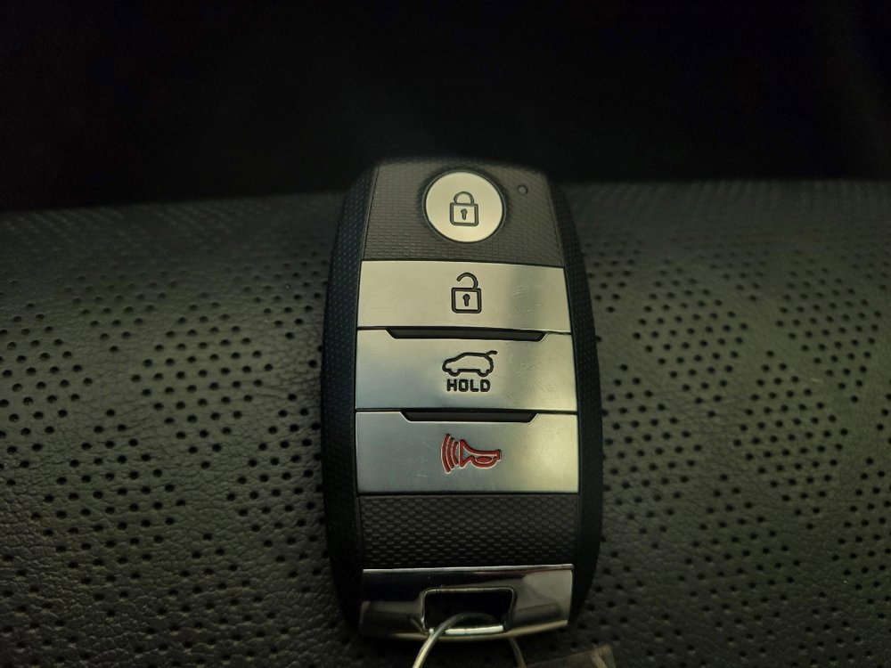 Used 2018 Kia Sportage EX w/ EX Sport Appearance Package image 32