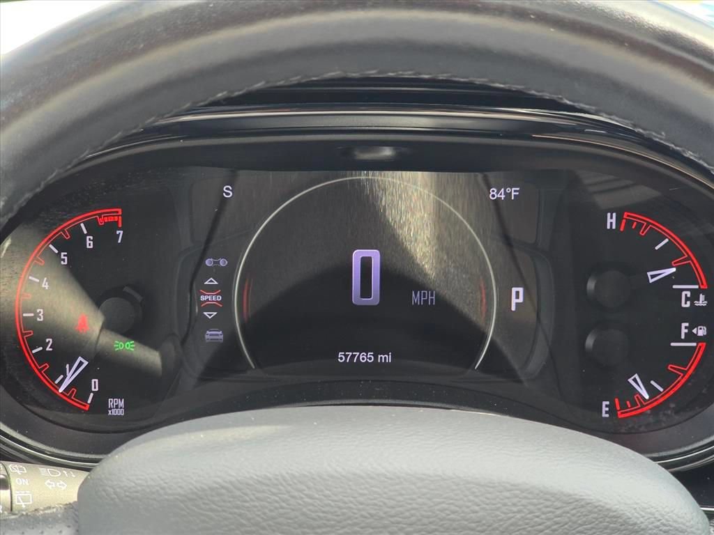 Used 2024 Dodge Durango GT AWD/4WD image 8