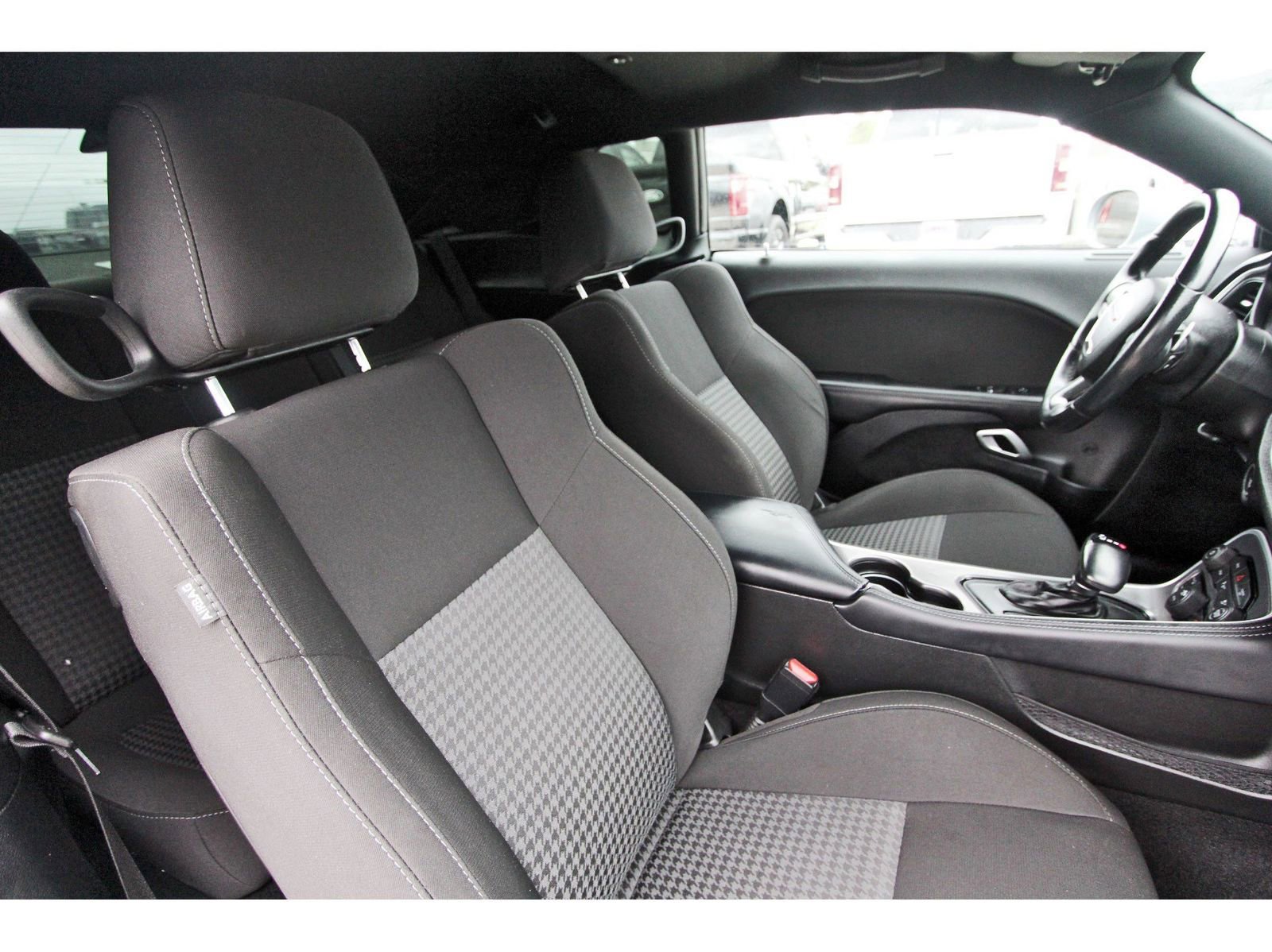 Used 2021 Dodge Challenger GT w/ Blacktop Package image 27