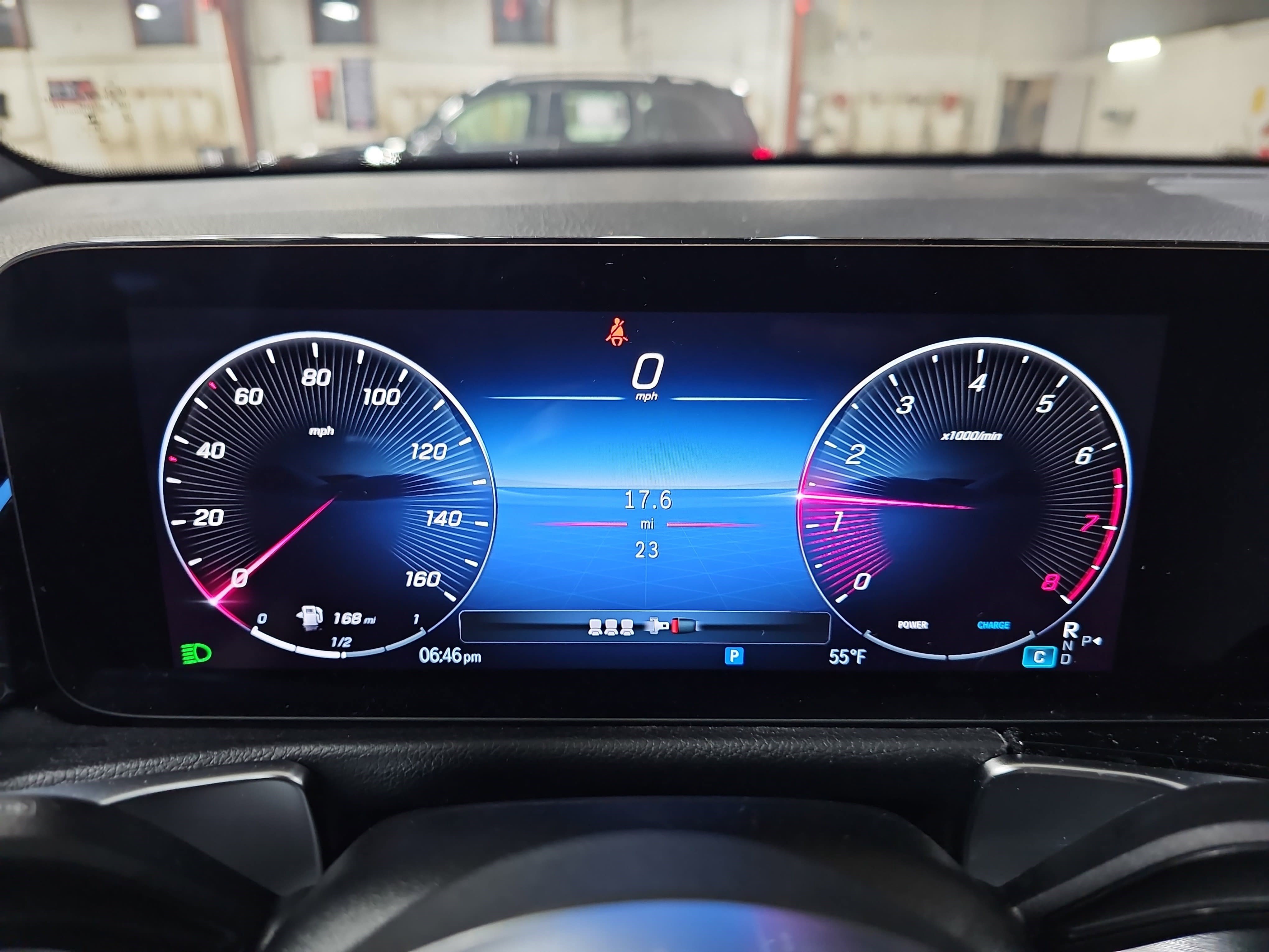 New 2025 Mercedes-Benz GLB 250 image 20