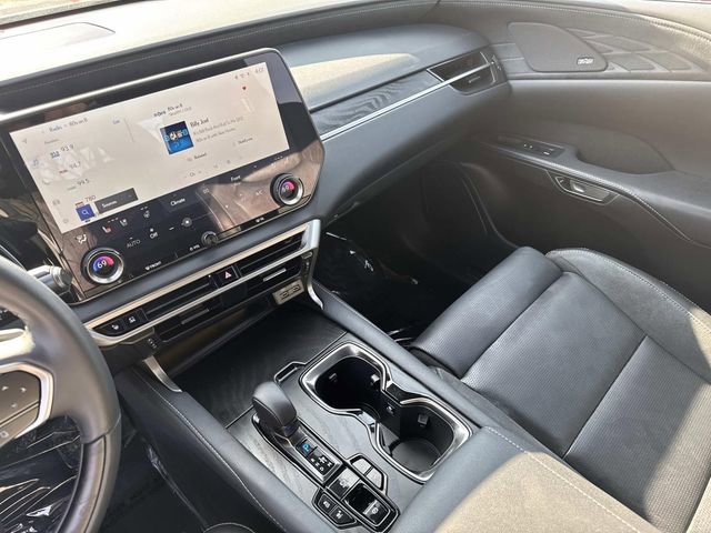 Certified 2025 Lexus RX 350 AWD w/ Convenience Package image 27