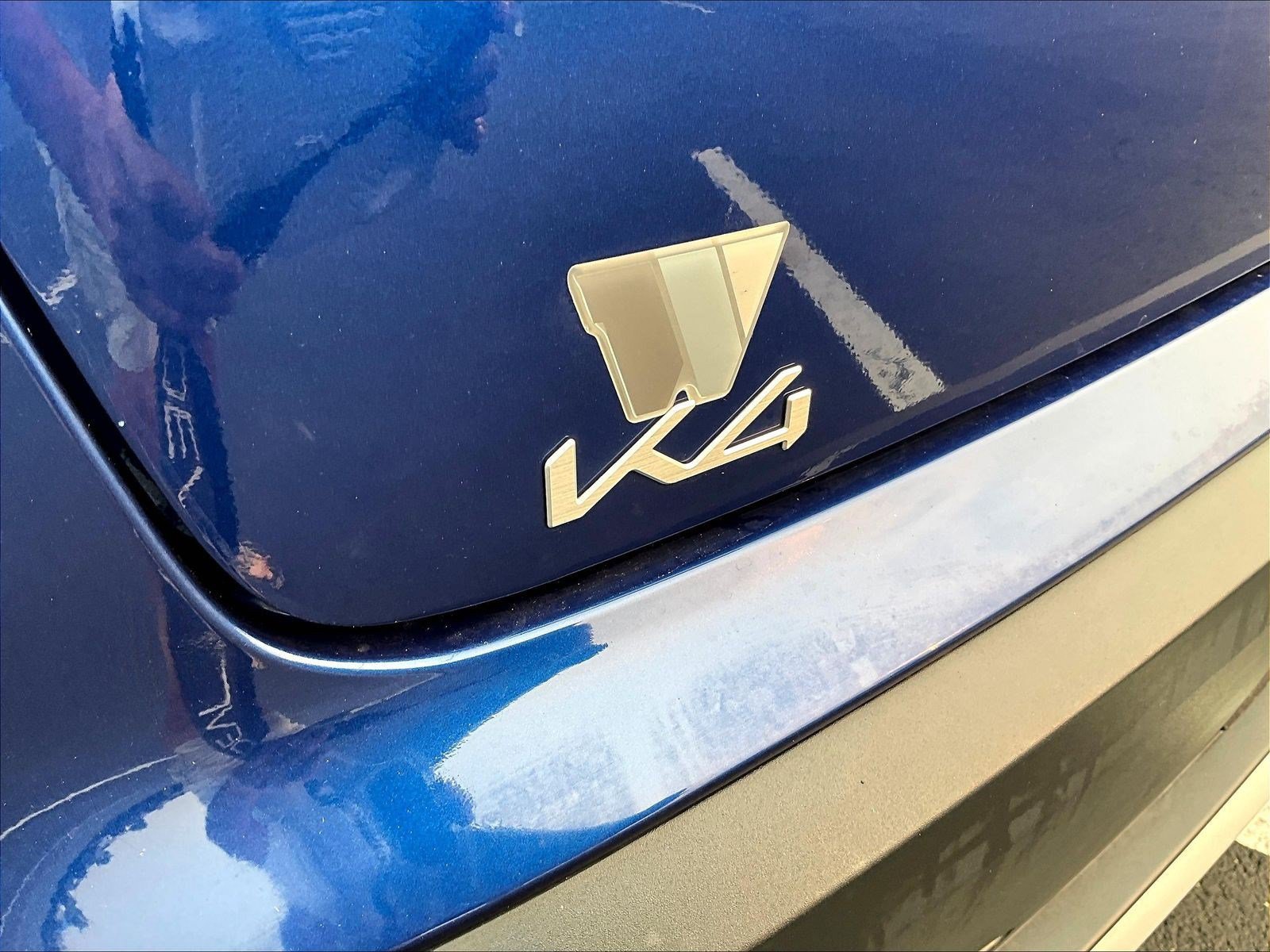 Used 2025 Kia K4 FWD image 24