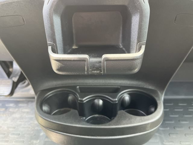 Used 2025 RAM ProMaster 2500 w/ Convenience Group FWD image 25