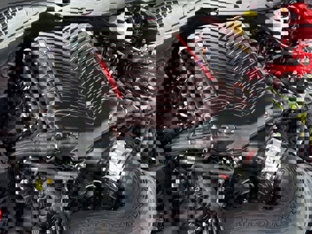 New 2025 Ford Mustang GT Premium w/ GT Performance Package image 26