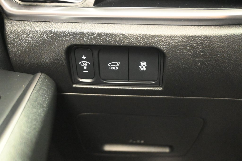 Used 2025 Kia Sorento EX w/ EX Panoramic Sunroof Package AWD/4WD image 21