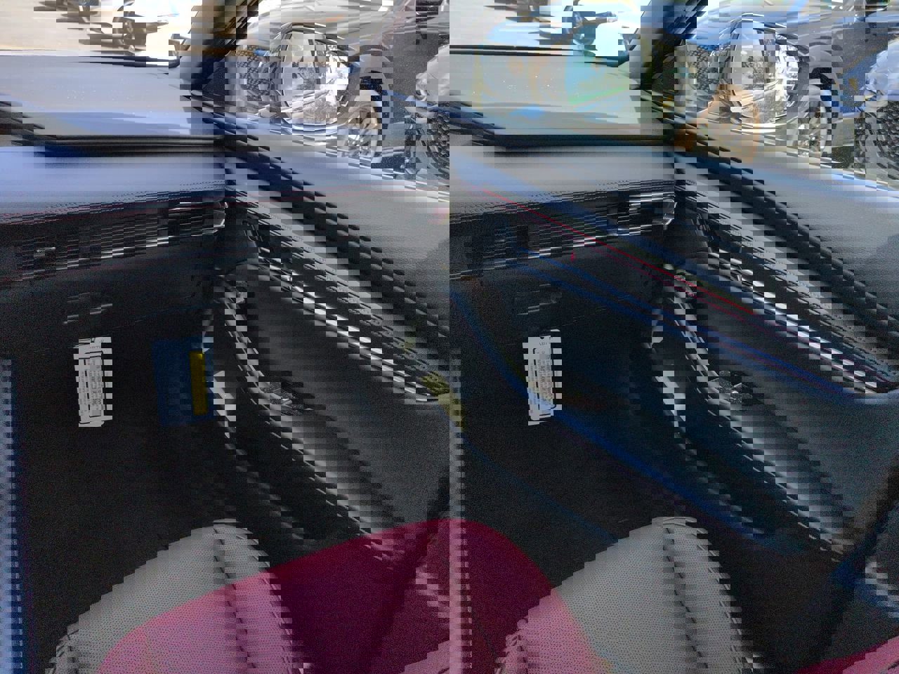 New 2026 MAZDA MAZDA3 Carbon image 16