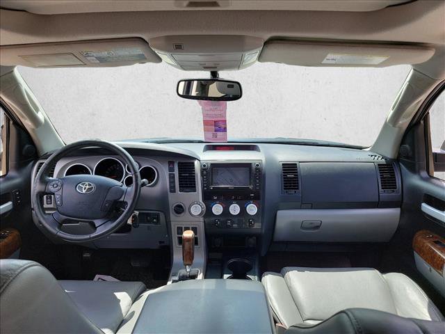Used 2013 Toyota Tundra Limited w/ Memory Pkg AWD/4WD image 19