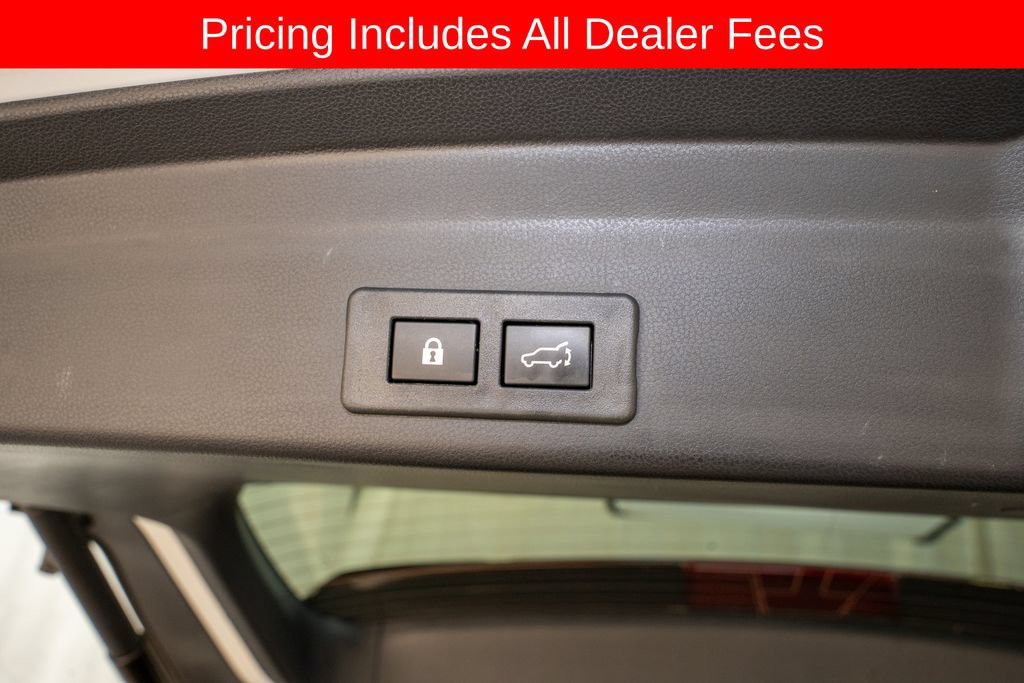 Used 2024 Subaru Ascent Onyx Edition AWD/4WD image 6