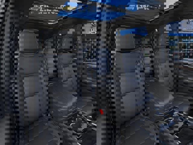 New 2026 Chevrolet Tahoe Premier image 16