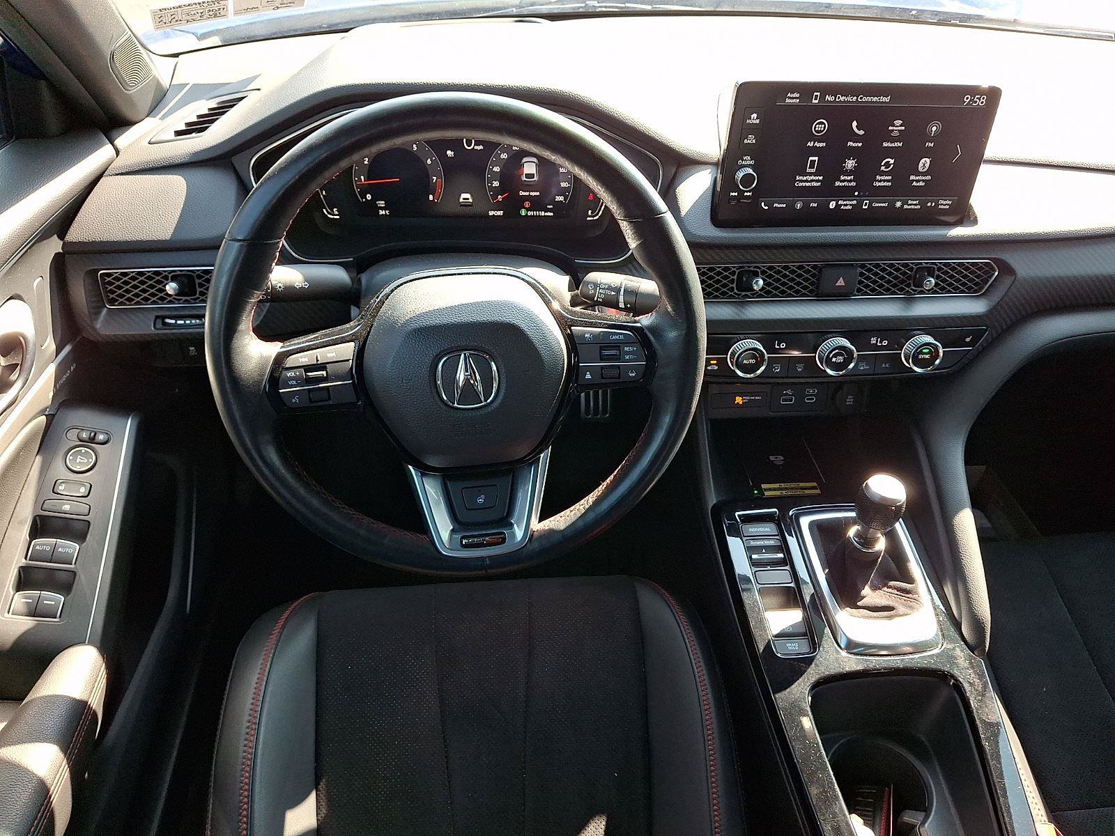 Used 2024 Acura Integra Type S FWD image 11