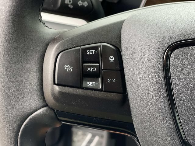 Certified 2023 Ford Mustang Mach-E Select RWD image 9