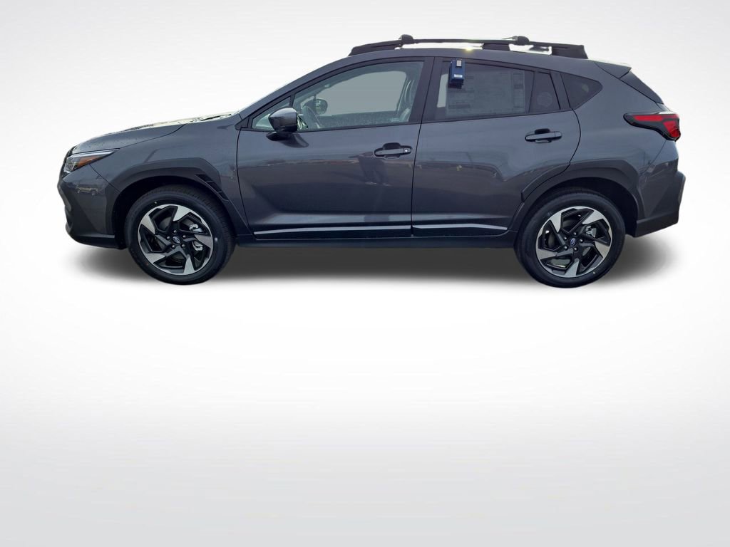 New 2026 Subaru Crosstrek 2.5i Limited image 4