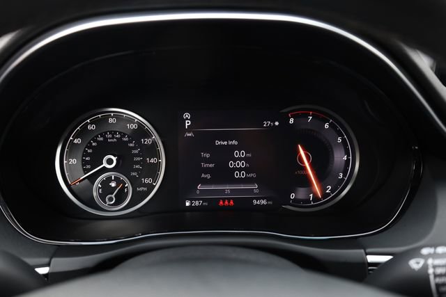 Used 2025 Genesis GV70 2.5T image 19