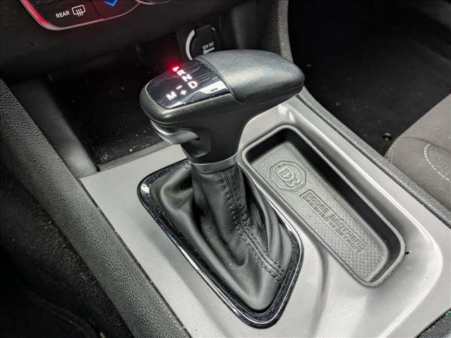 Used 2023 Dodge Charger R/T w/ Blacktop Package image 12