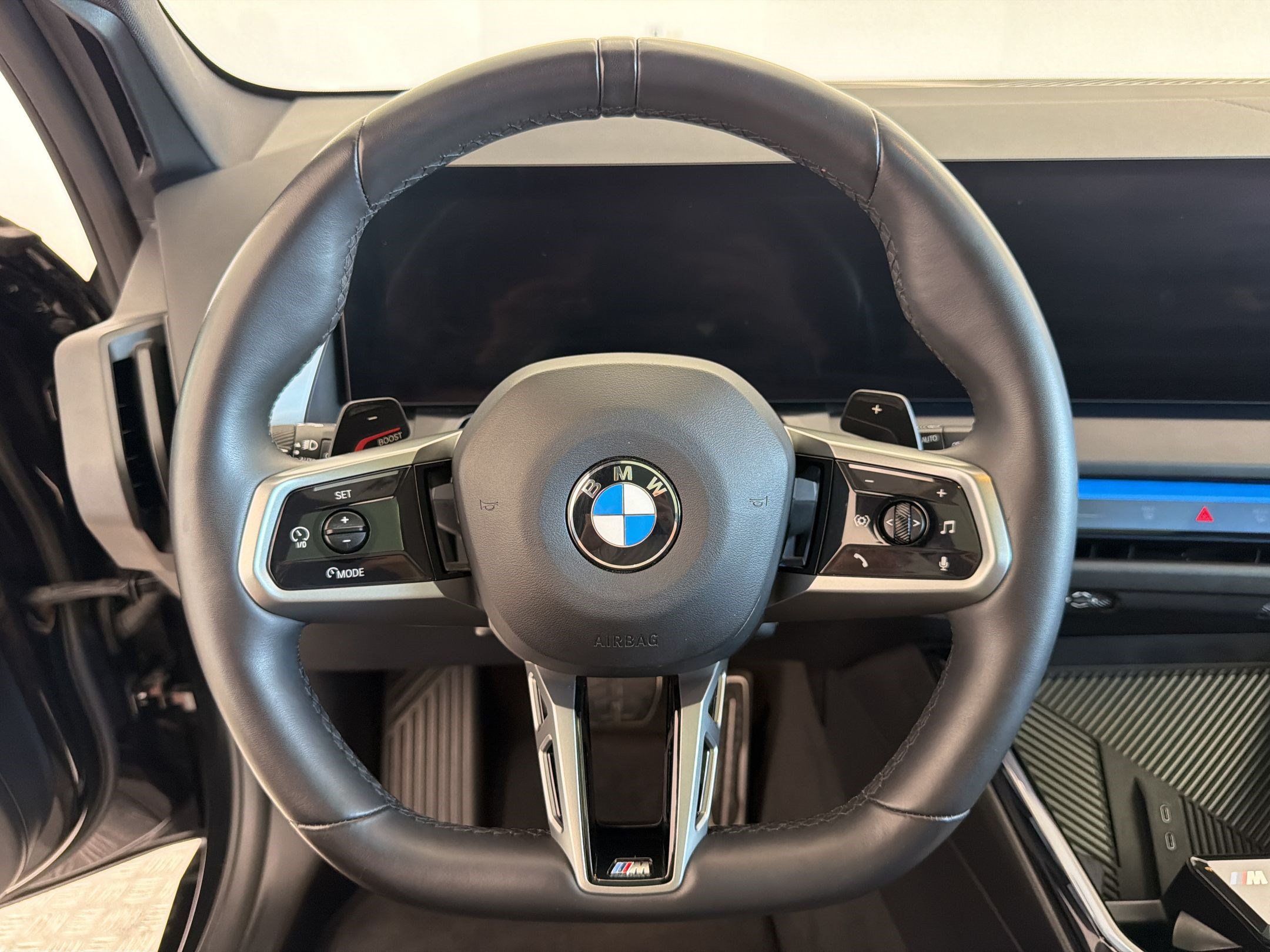 Used 2026 BMW X3 xDrive30i AWD/4WD image 11