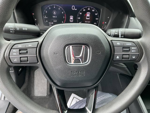 Used 2025 Honda Accord SE image 29