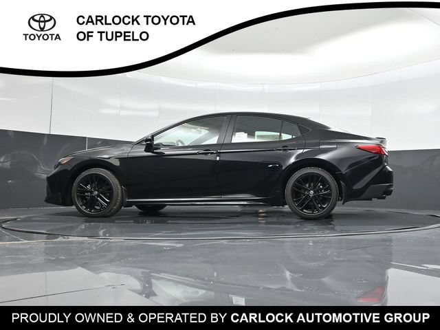 New 2026 Toyota Camry SE w/ Convenience Package FWD image 49