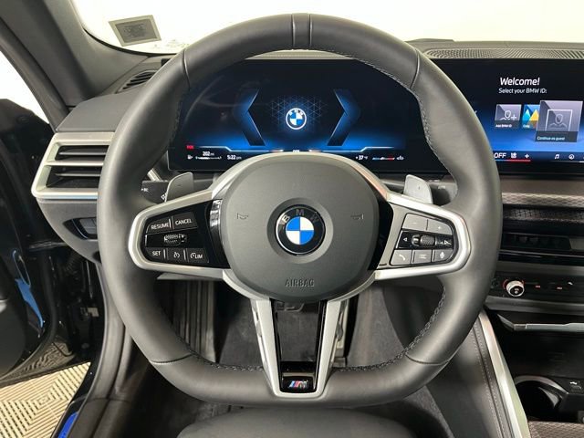 Used 2026 BMW 430i xDrive Convertible w/ M Sport Package image 20