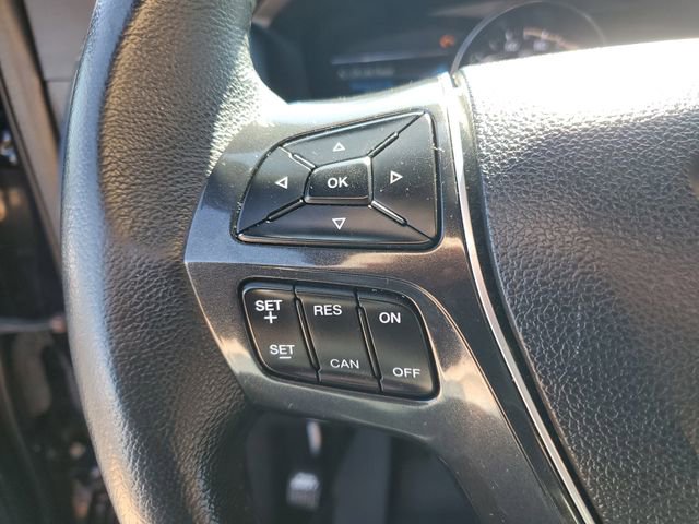 Used 2019 Ford Explorer Limited image 31