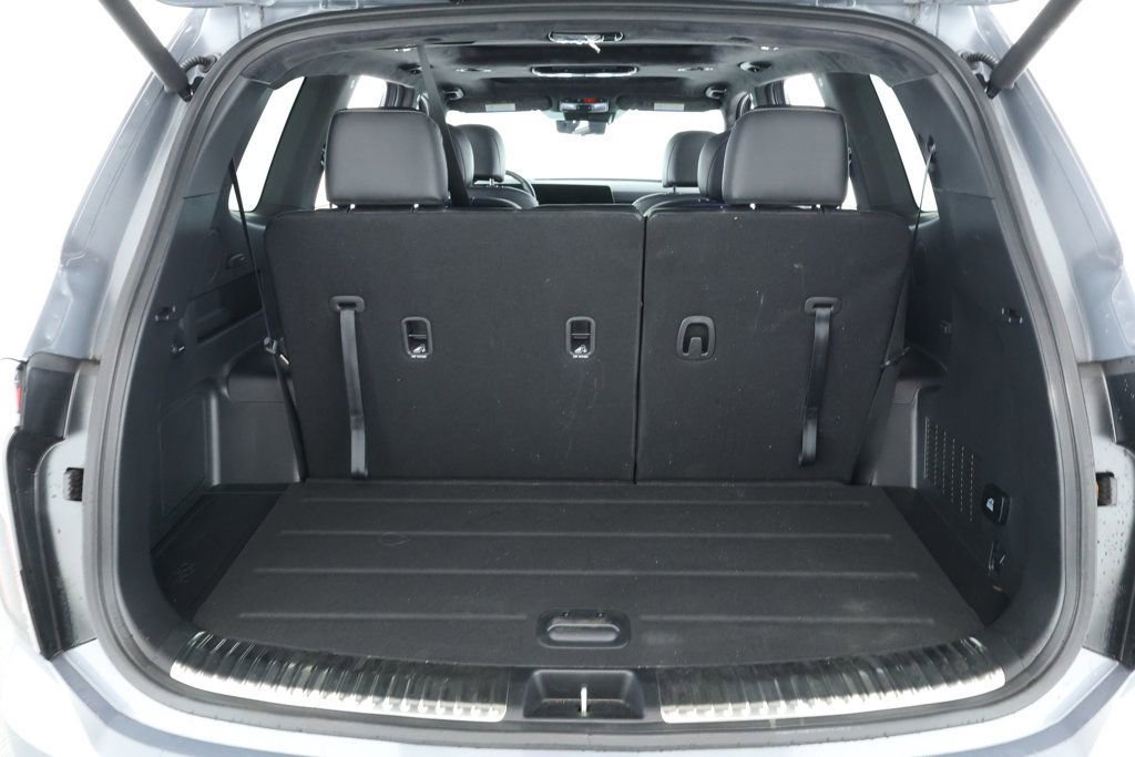 Used 2024 Kia Telluride SX Prestige X-Pro image 23