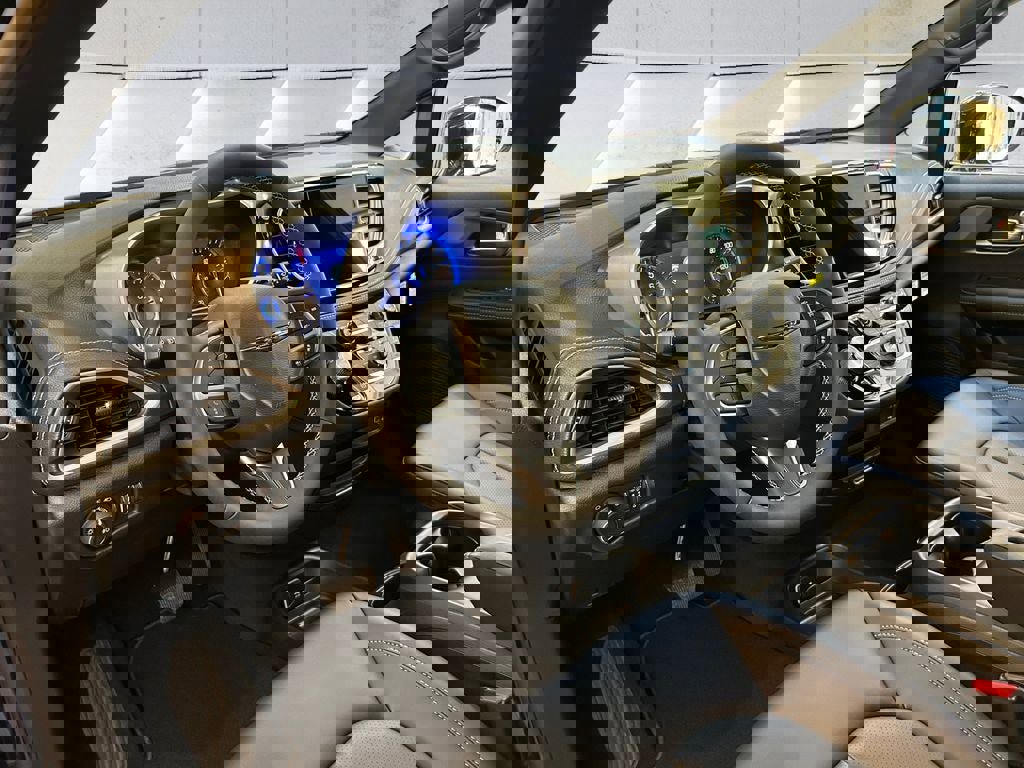 New 2026 Chrysler Pacifica Select image 10