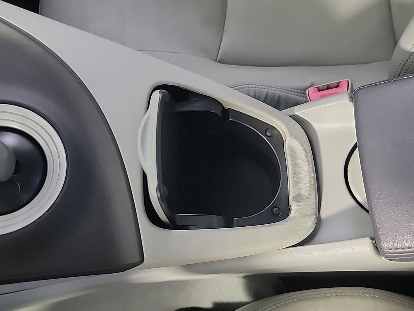 Used 2011 Toyota Prius Four w/ Solar Roof Pkg FWD image 31