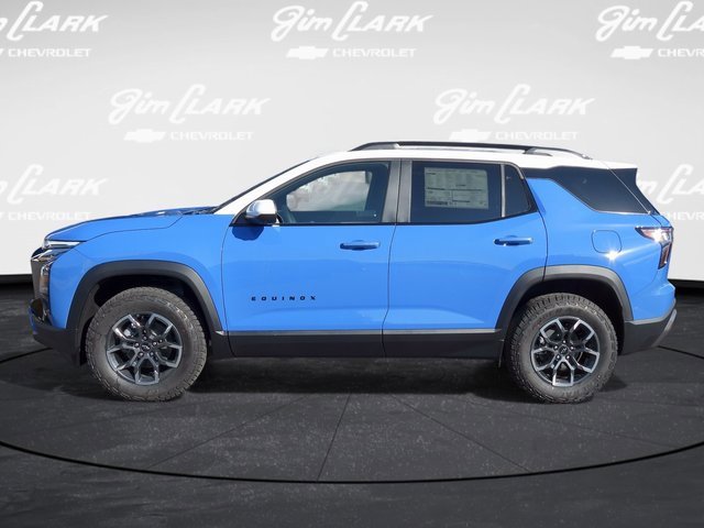 New 2026 Chevrolet Equinox ACTIV image 26