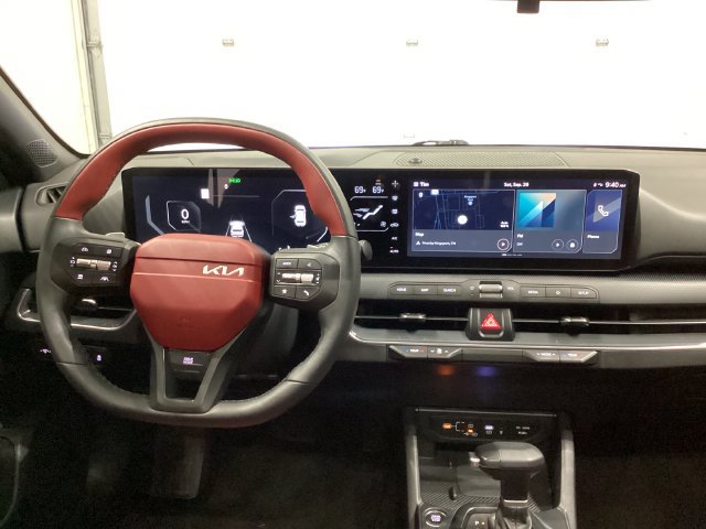 Used 2026 Kia K4 GT-Line w/ GT-Line Premium Package FWD image 22