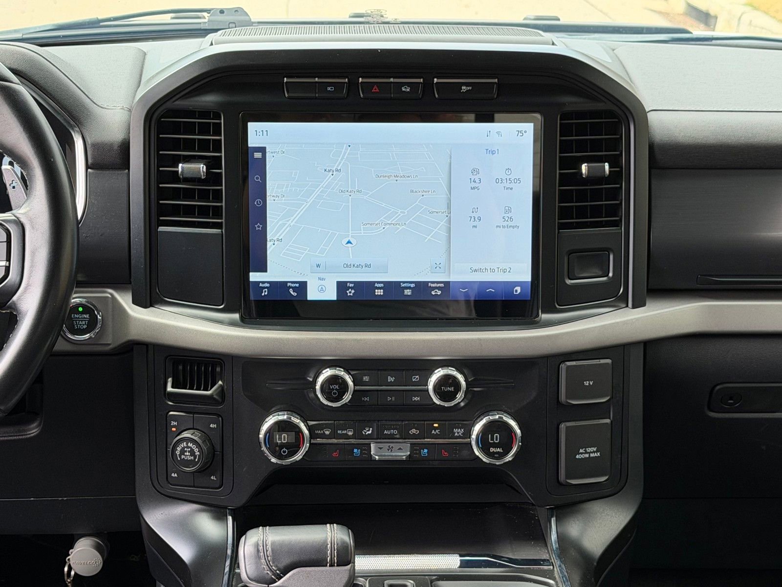 Used 2021 Ford F150 Raptor w/ Torsen Package image 4