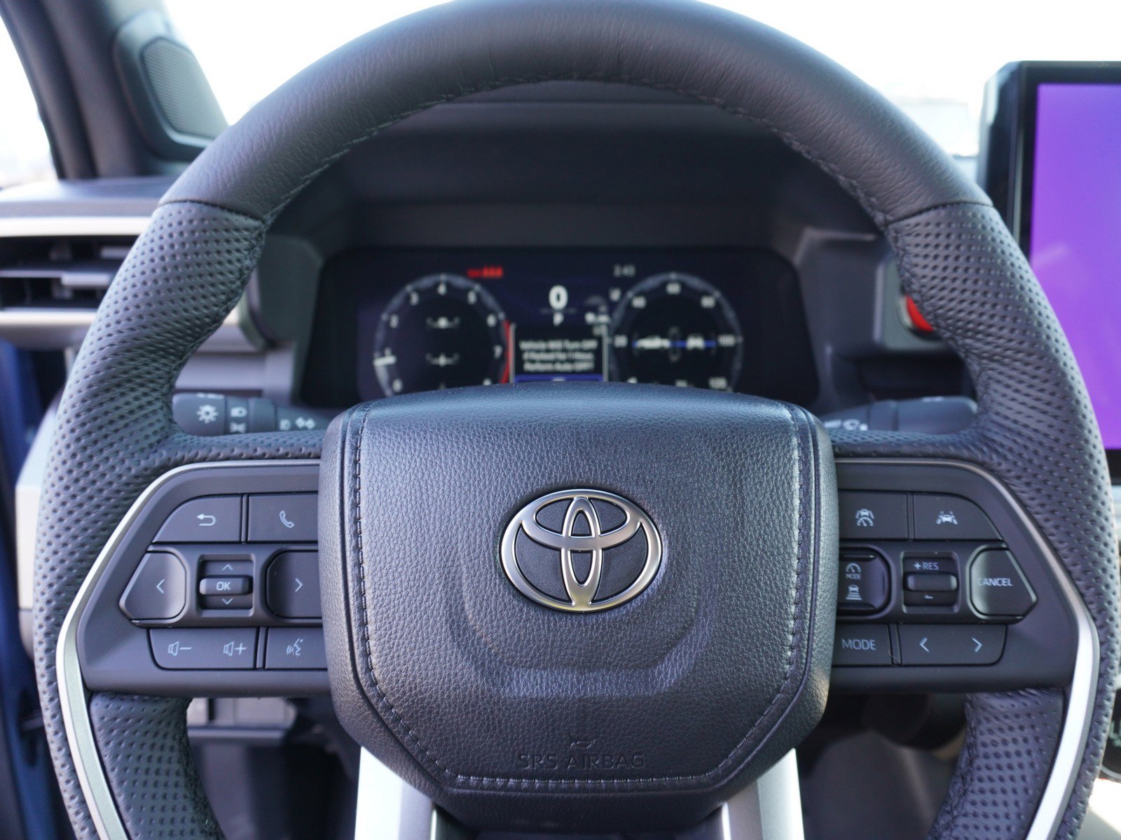 New 2026 Toyota Tacoma TRD Off-Road image 24