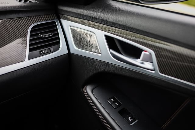Used 2019 Genesis G80 3.3T Sport AWD/4WD image 27