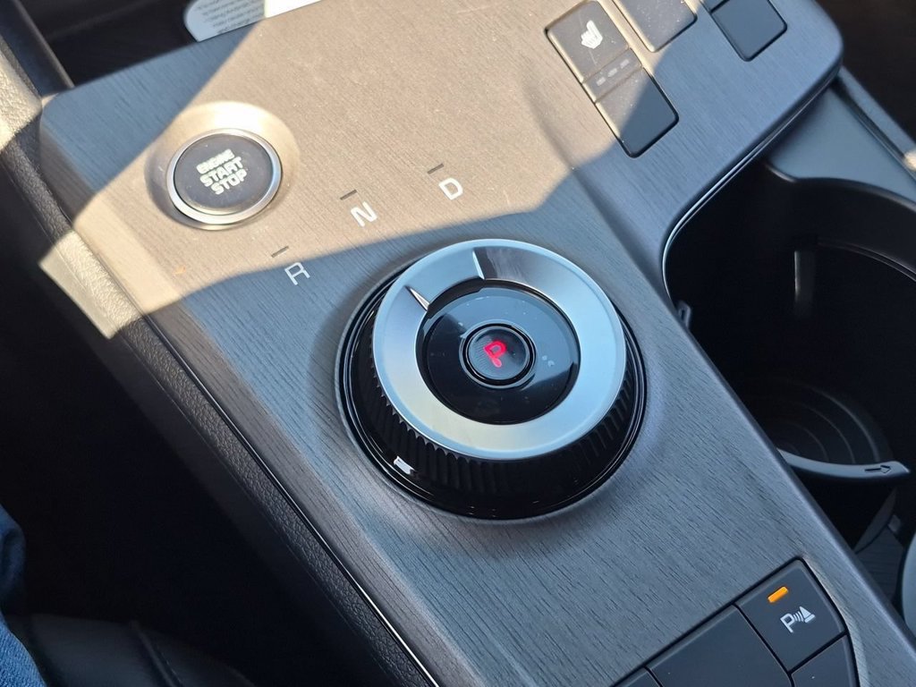 New 2027 Kia Sportage X-Line AWD/4WD image 16