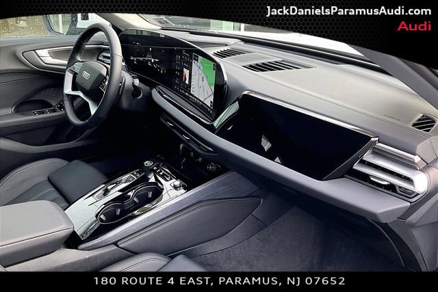 Used 2025 Audi A5 2.0T Premium Plus w/ Premium Plus image 14