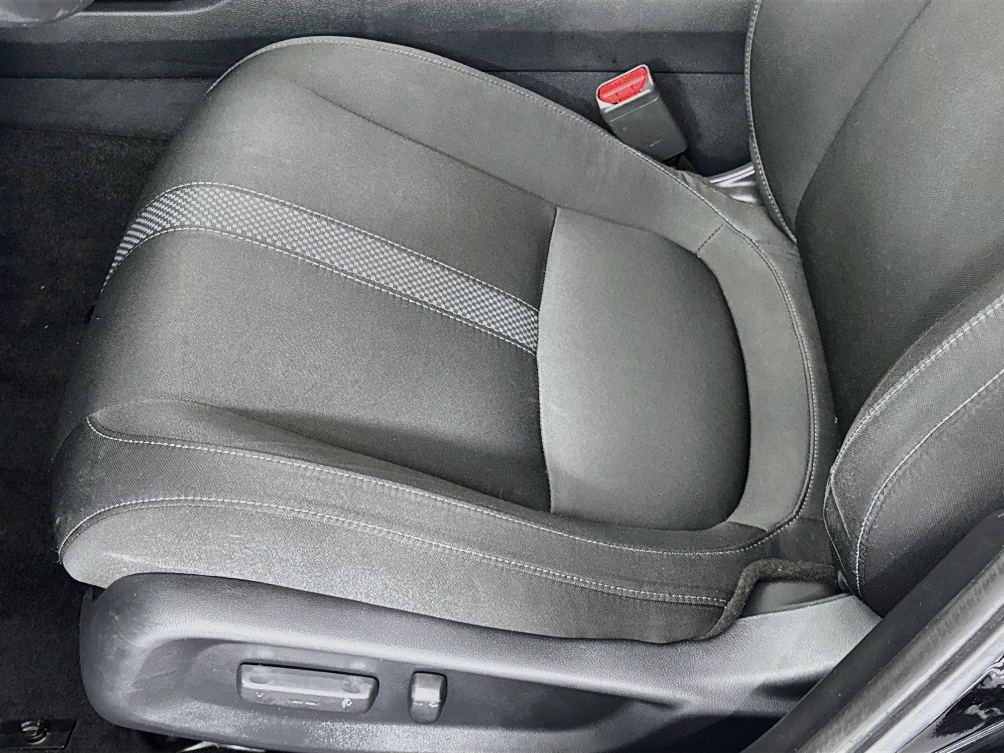 Used 2021 Honda Civic EX image 18