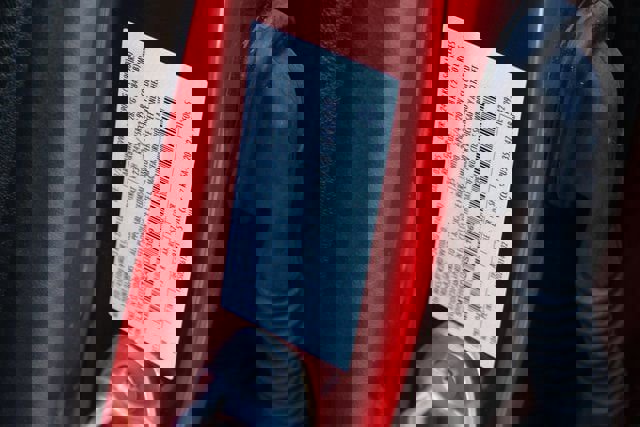 Used 2025 Lincoln Corsair Grand Touring w/ Equipment Group 301A image 29