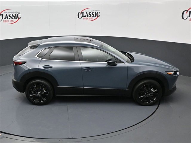 Used 2024 MAZDA CX-30 AWD 2.5 S w/ Preferred Package image 21