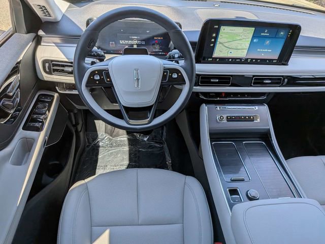 New 2026 Lincoln Aviator 2WD image 14