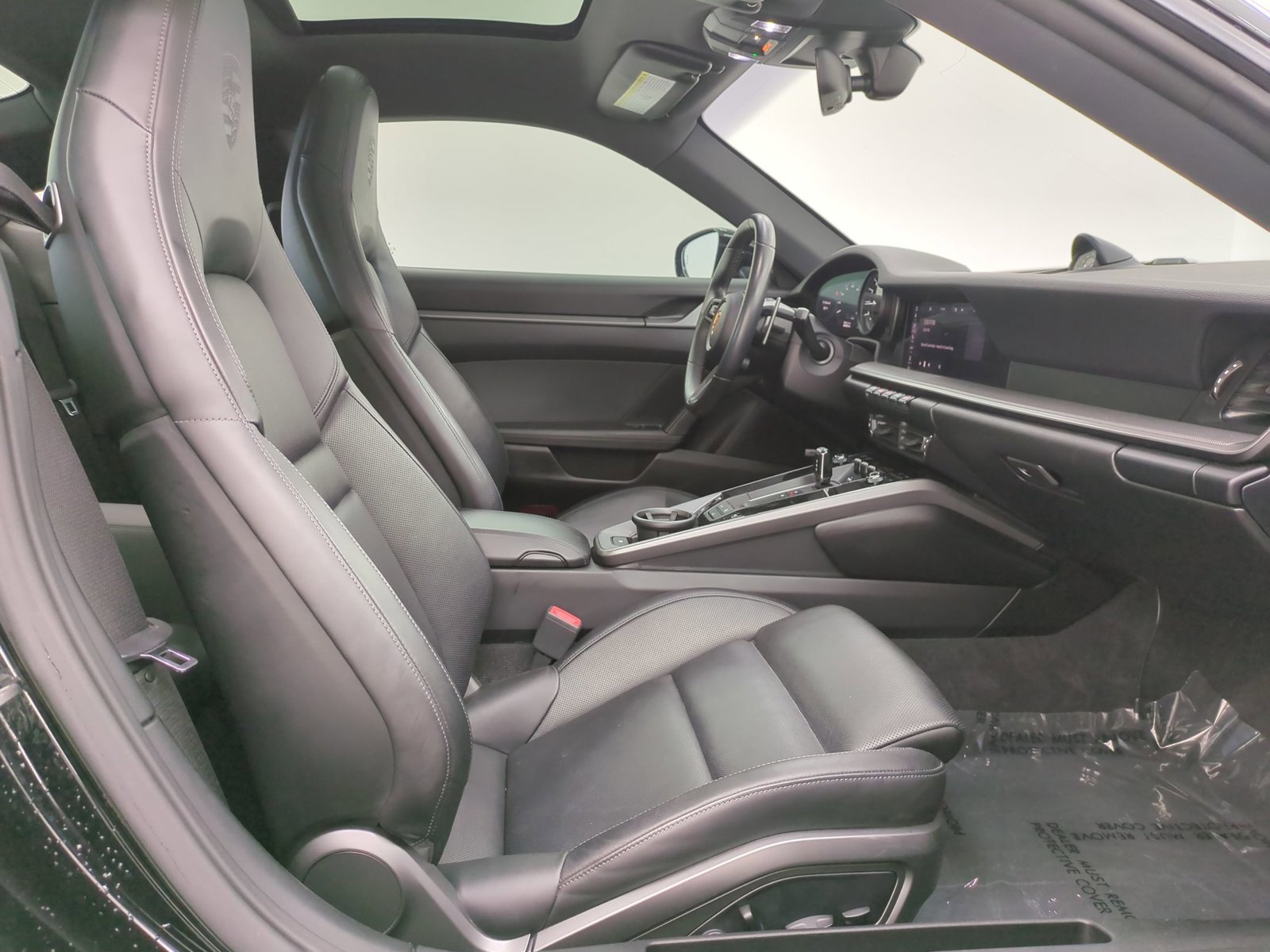 Used 2020 Porsche 911 Carrera S image 24