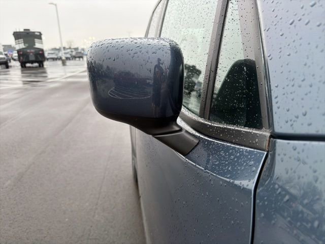 Used 2020 Jeep Renegade Latitude w/ Cold Weather Group image 4