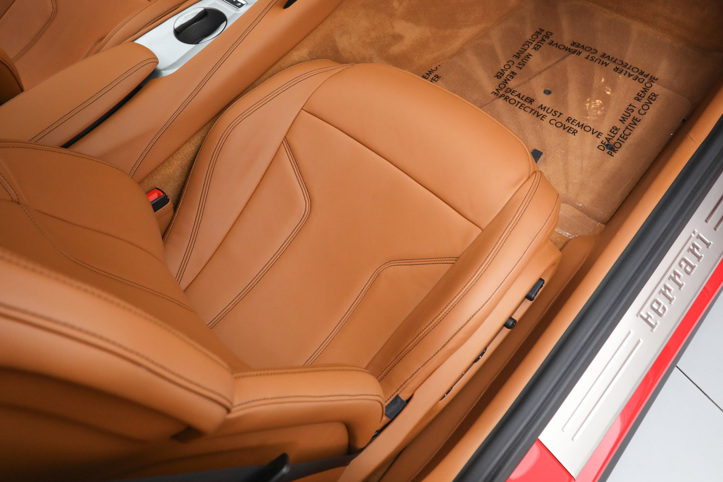Used 2016 Ferrari F12 Berlinetta RWD image 23