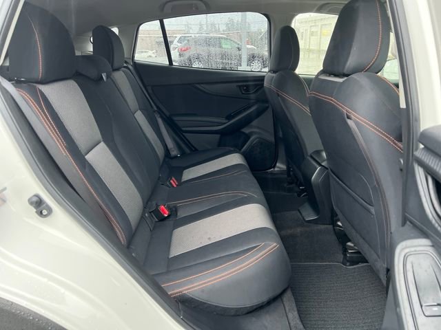Used 2023 Subaru Crosstrek 2.0i Premium image 11