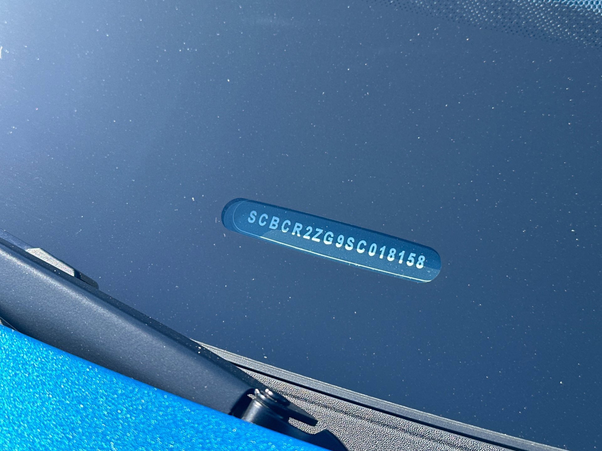 New 2025 Bentley Continental GT Speed image 31